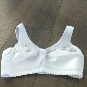 Glamorise MagicLift Active Support Bra, 1000 New With tags Size 38D